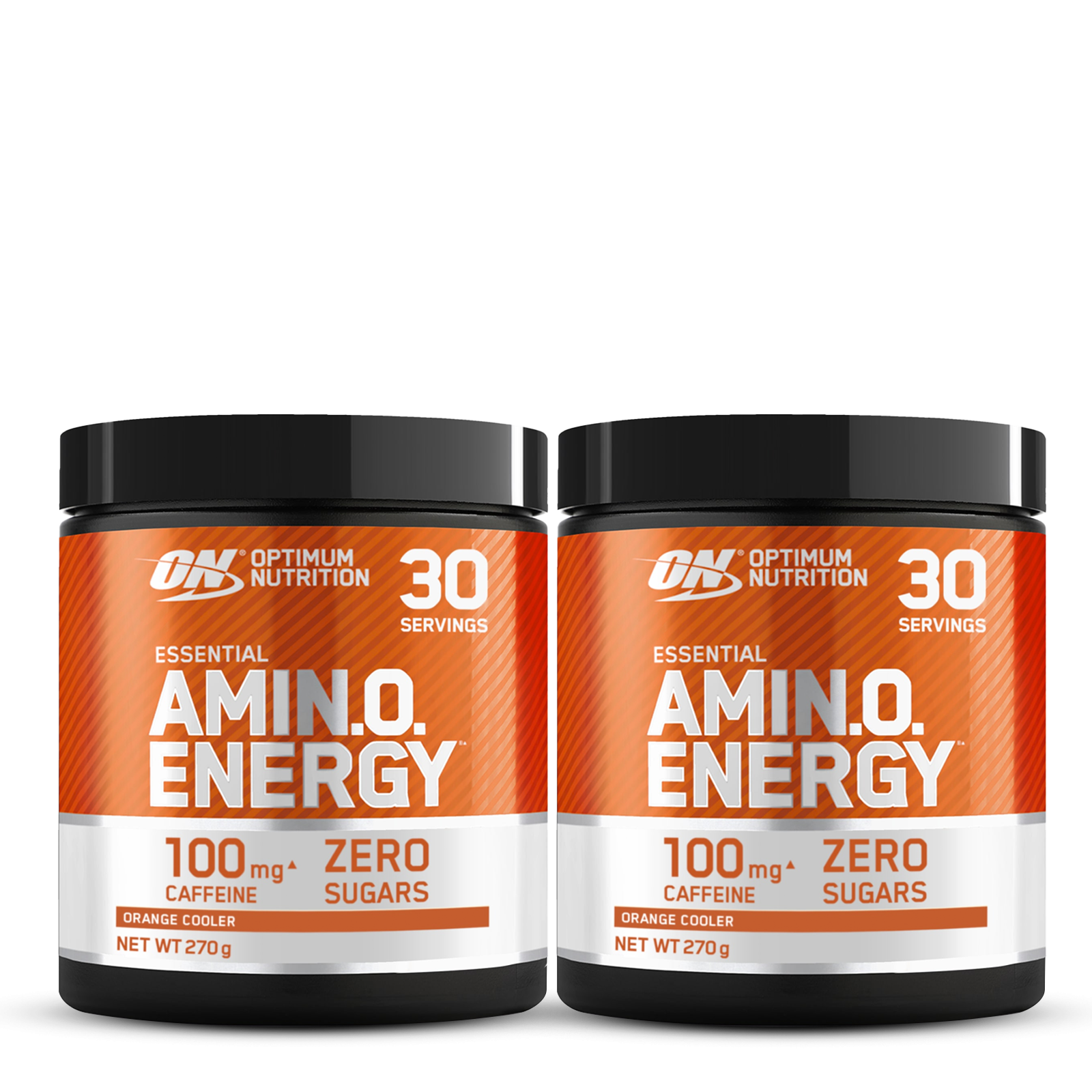 2x Amino Energy (270g)