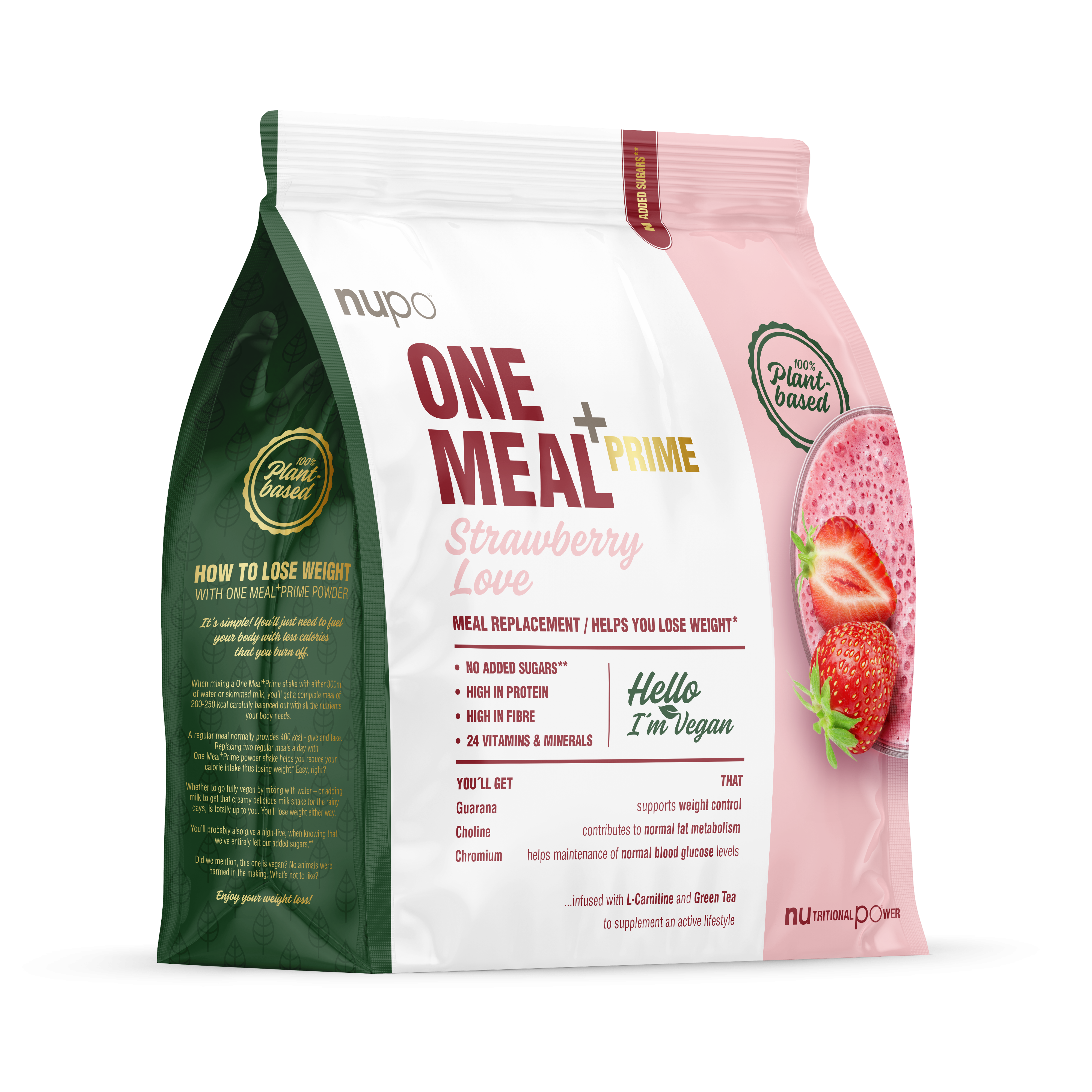 #Geschmack_Strawberry