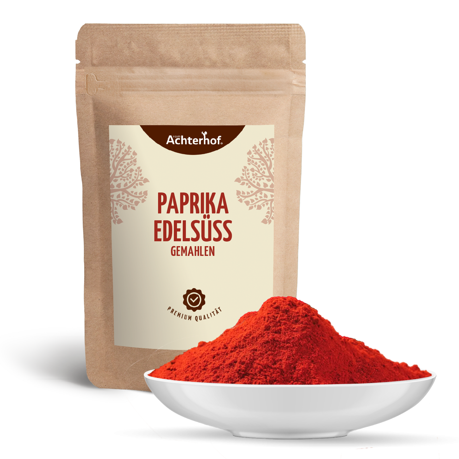 Paprika Edelsüss gemahlen (100g)