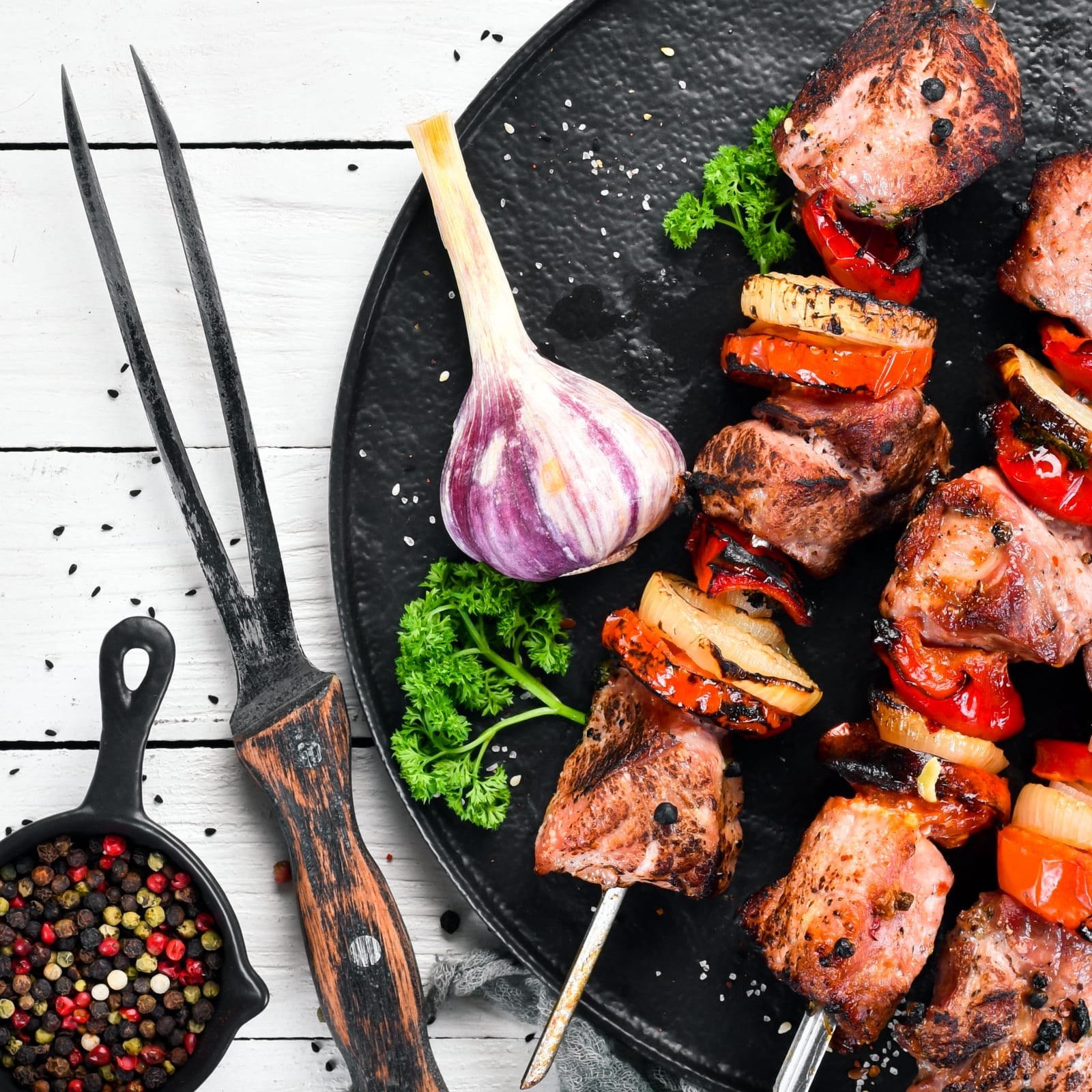 Pfeffer bunt ganz (100g)