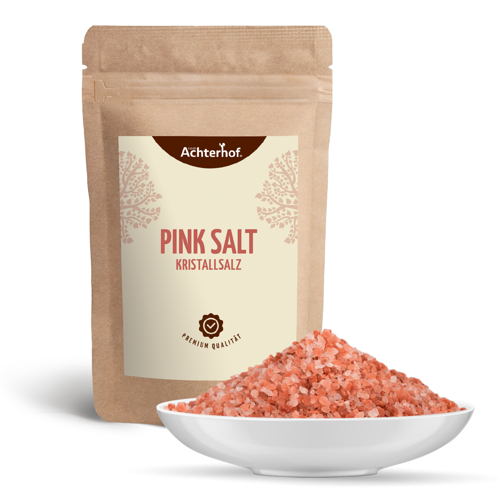 Pink Salt Kristallsalz (1000g)