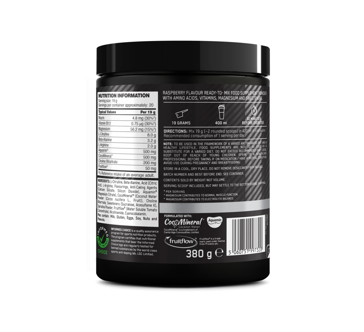 #Geschmack_Blue Rasberry