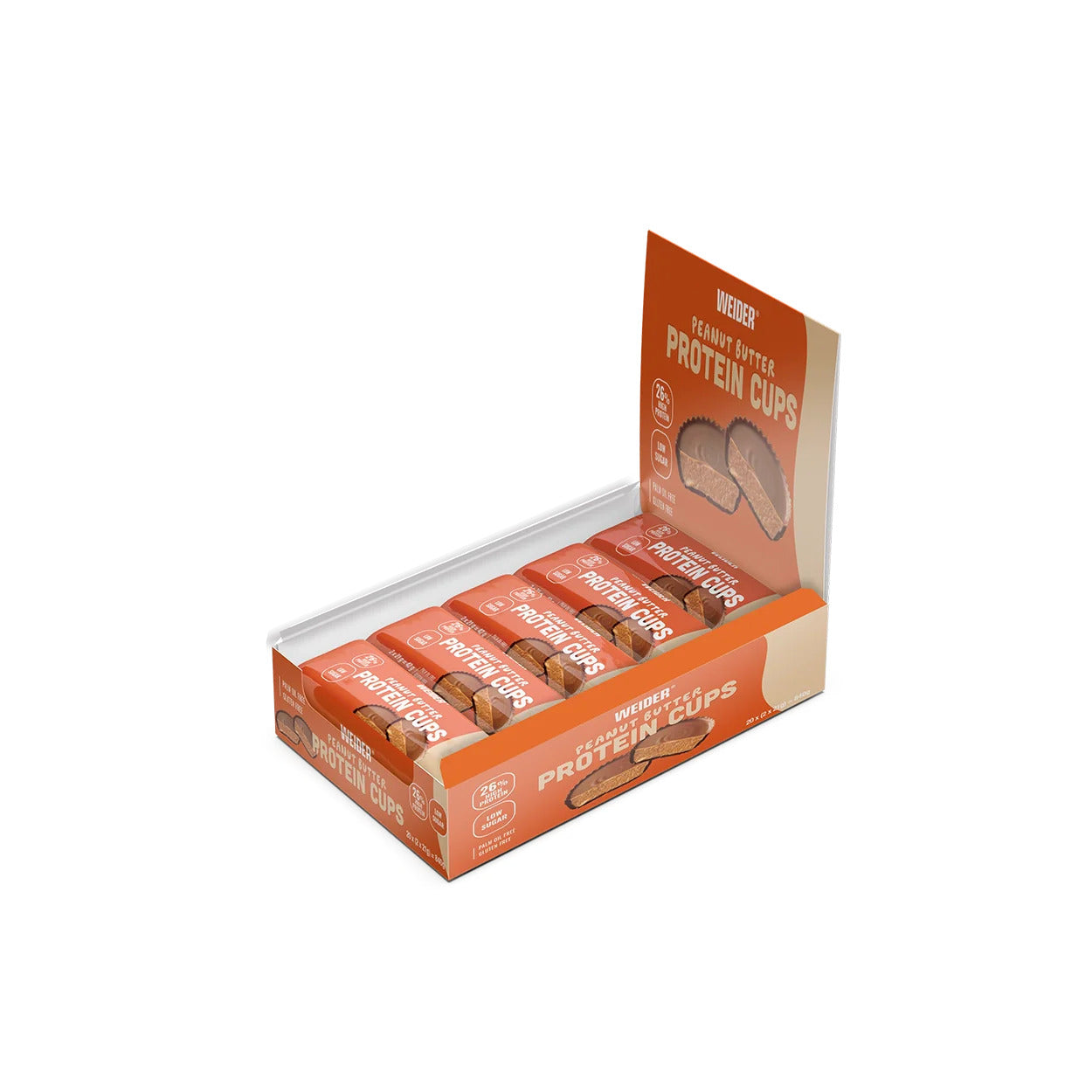 #Geschmack_Peanut-Butter