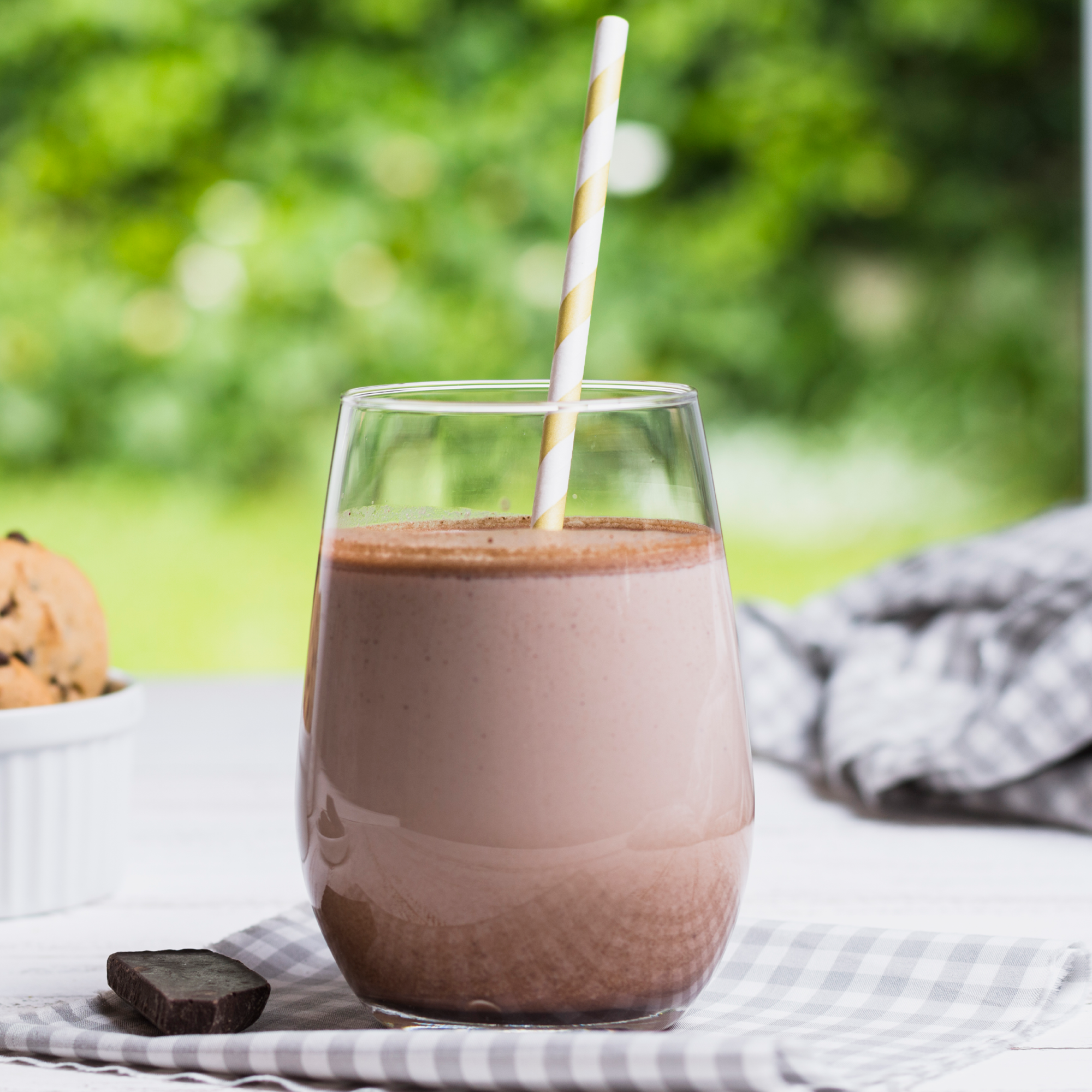 Bio Protein Mix Kakao (250g)