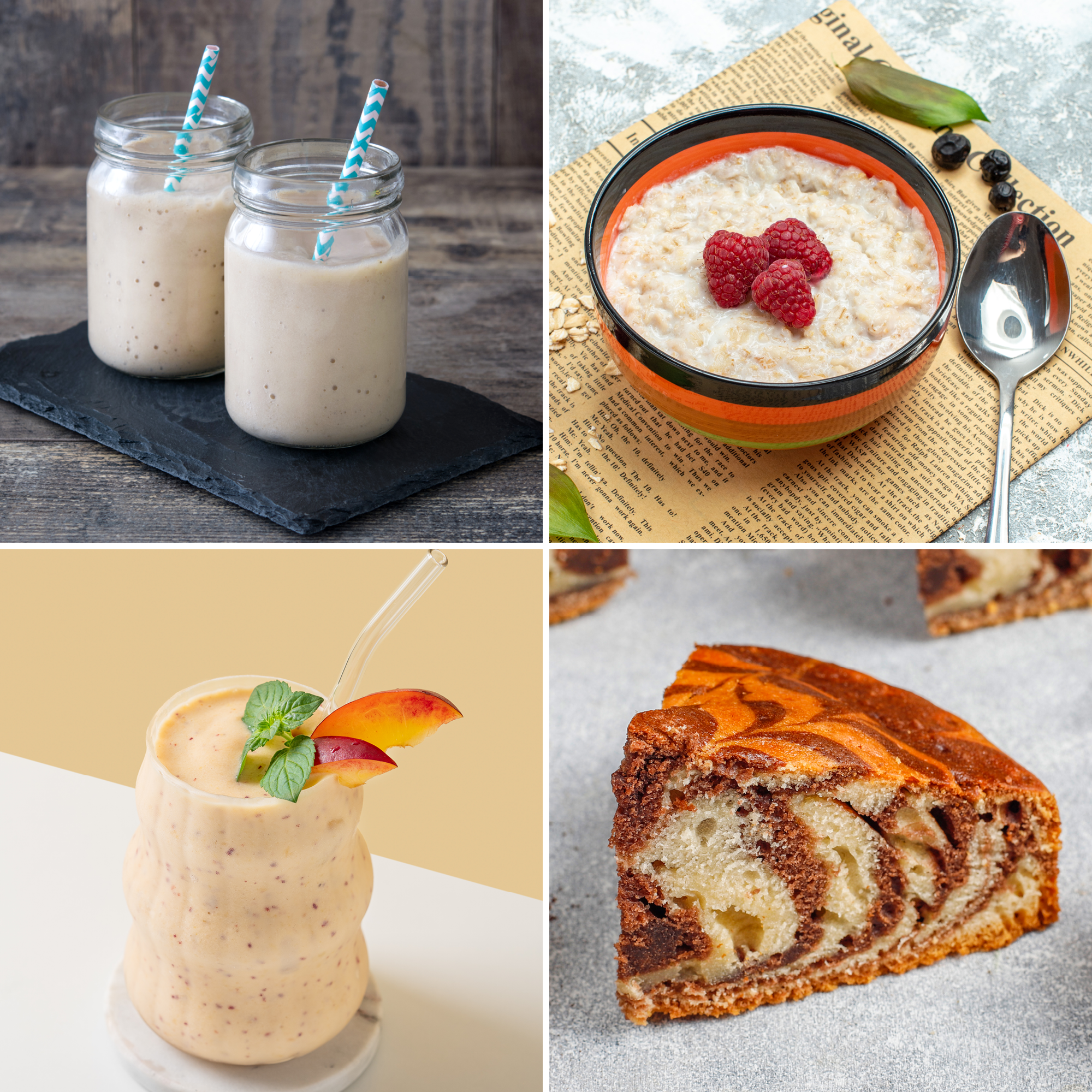 Bio Protein Basis Mix Reis & Erbse (250g)