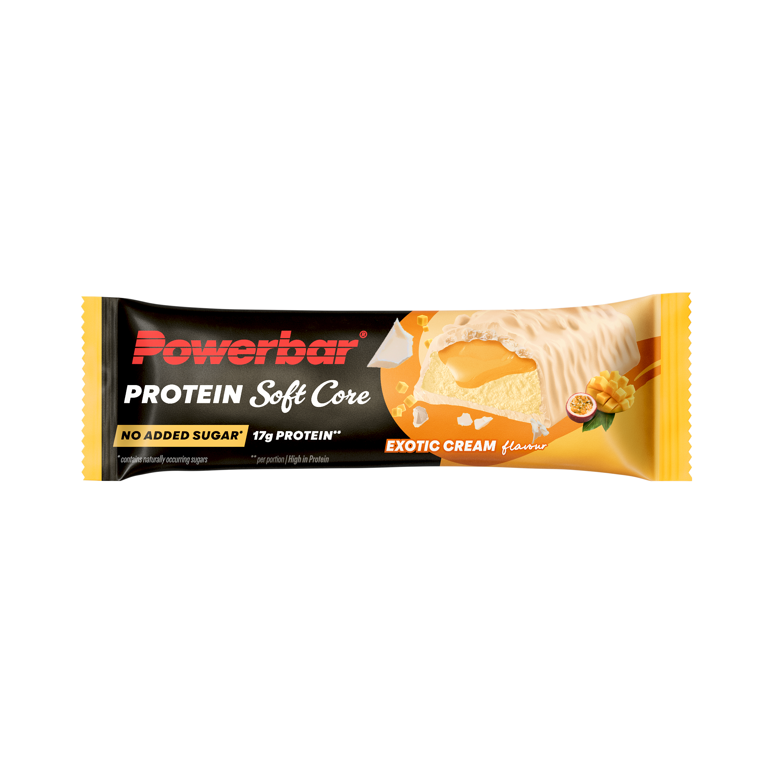 #Geschmack_Exotic Cream