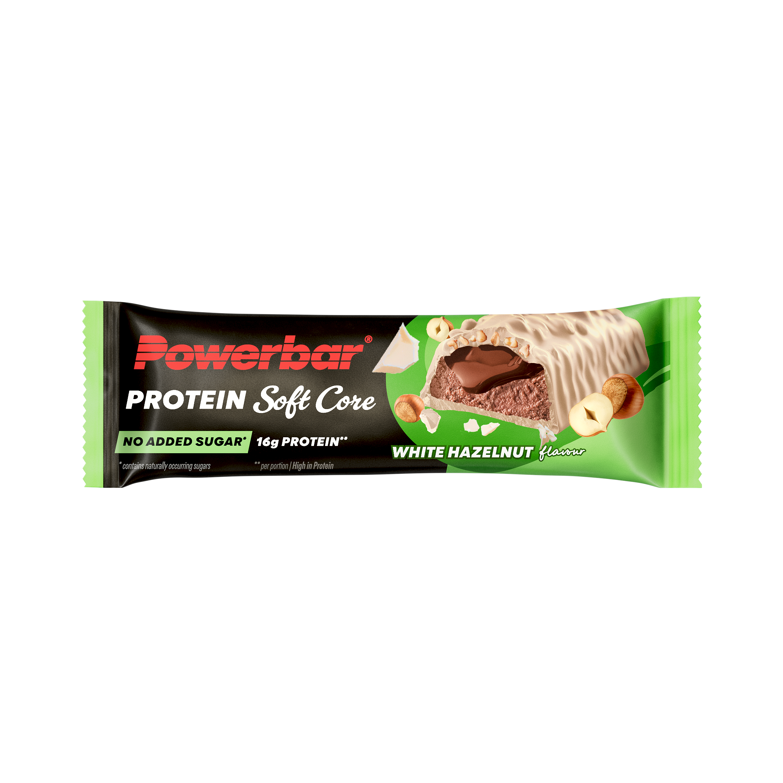 #Geschmack_White Hazelnut