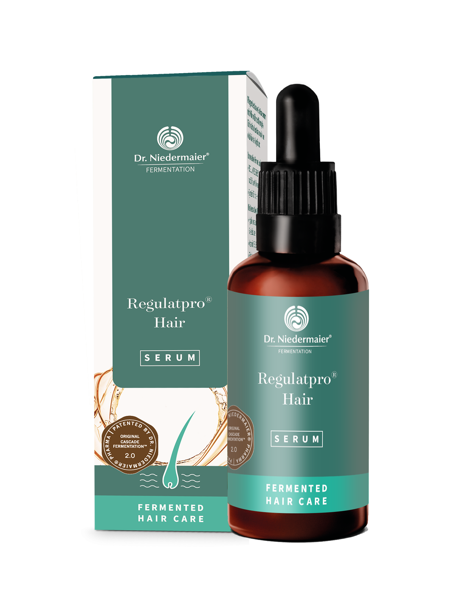 Regulatpro® Hair Serum (50ml)