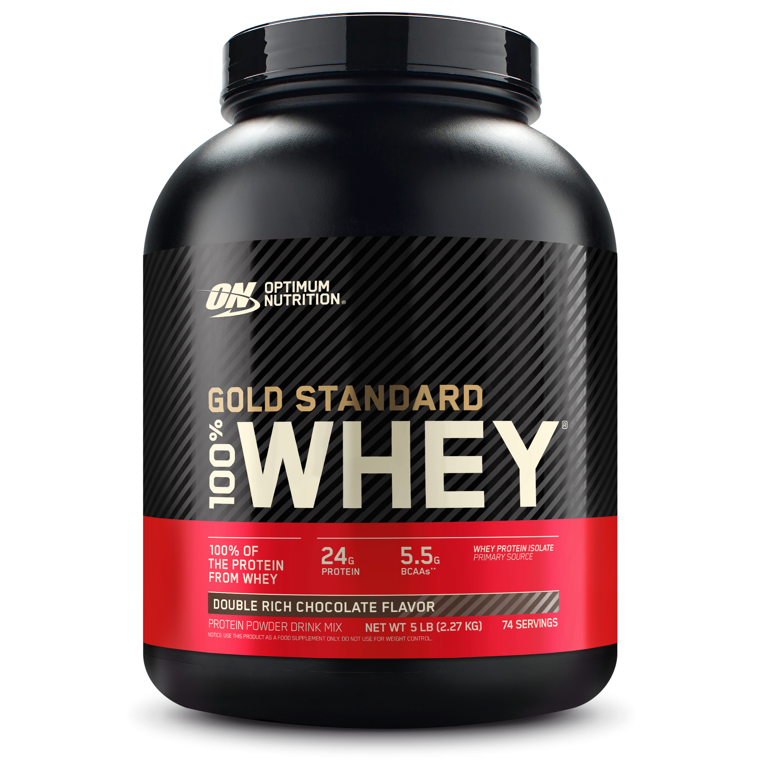 100% Whey Gold Standard (2270g)