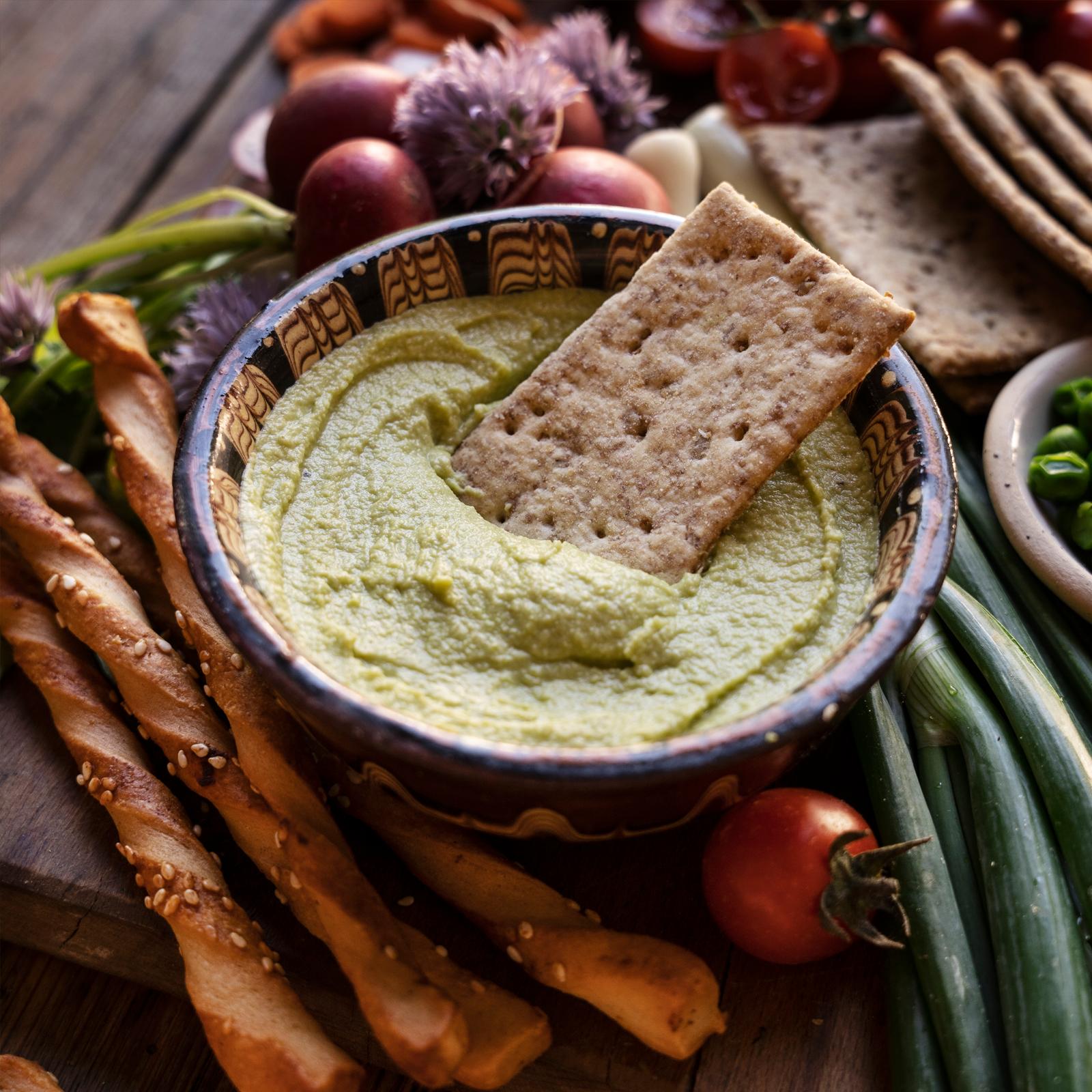 Schabzigerklee gemahlen (1000g)