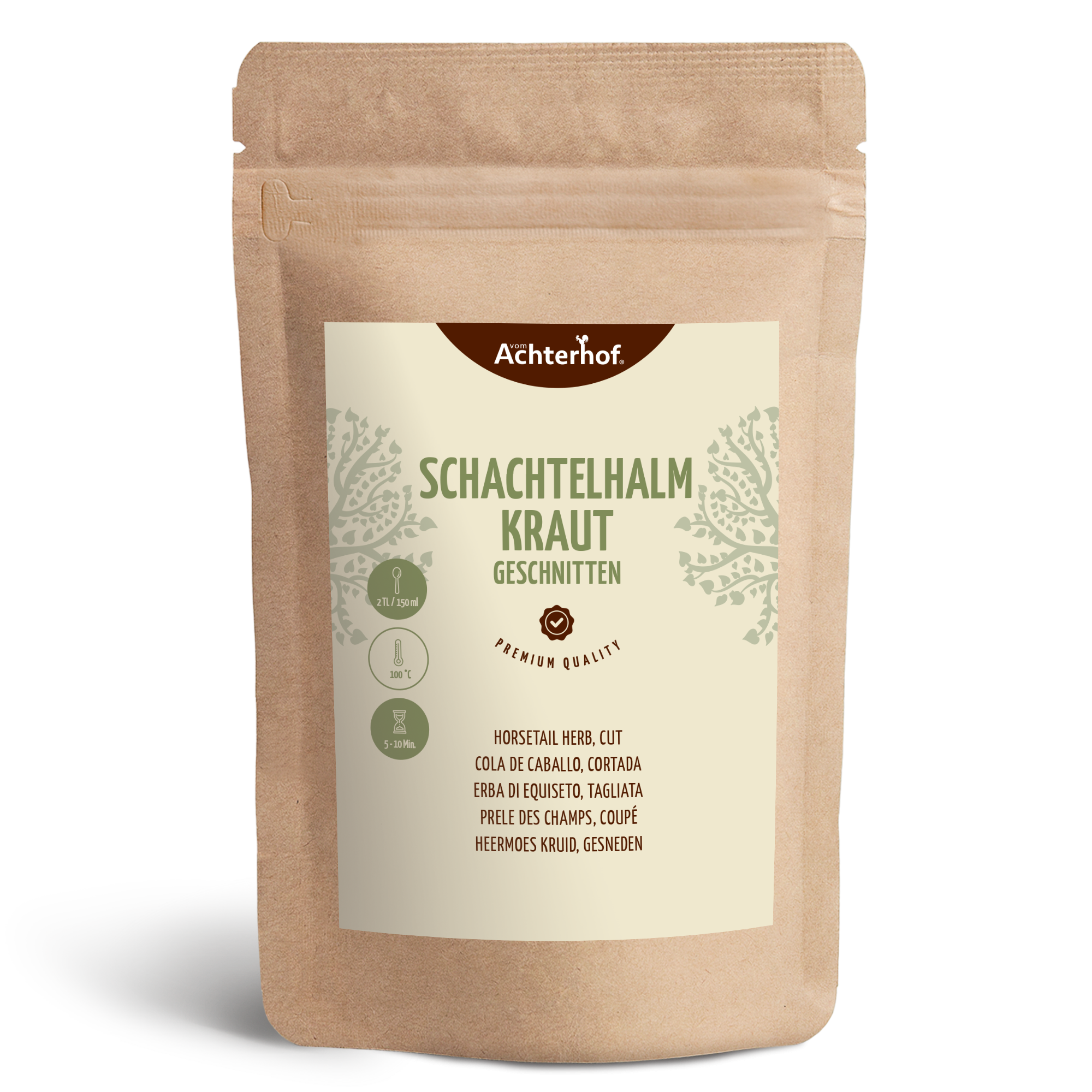 Schachtelhalmkraut geschnitten (1000g)