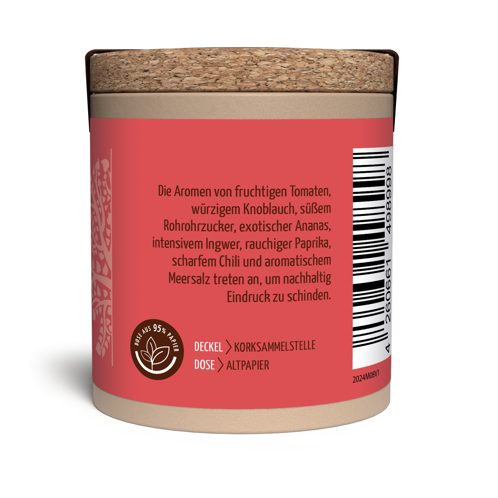 Sexy Waikiki Gewürzzubereitung (47g)