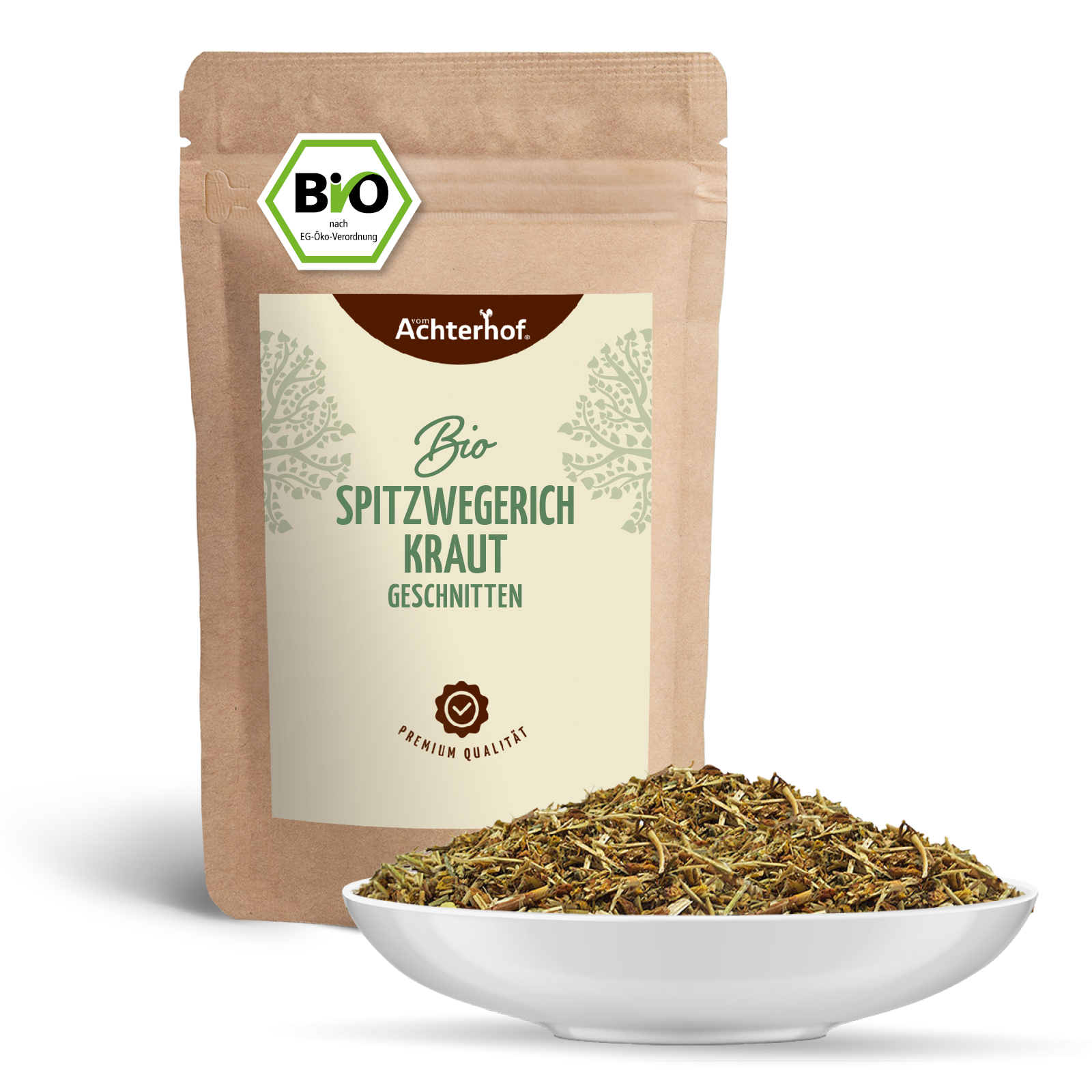 Steinkleekraut geschnitten Bio (250g)
