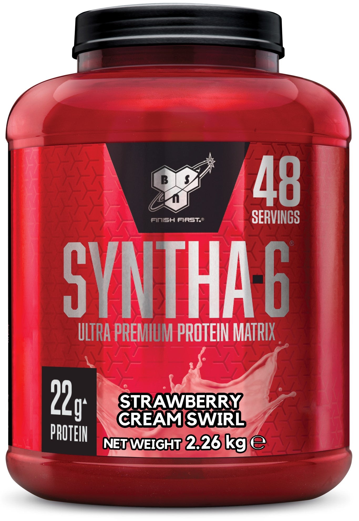 Syntha-6 Original (2260g)