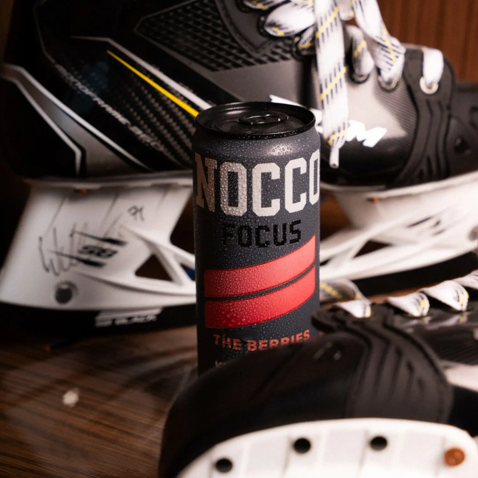 #Geschmack_The Berries