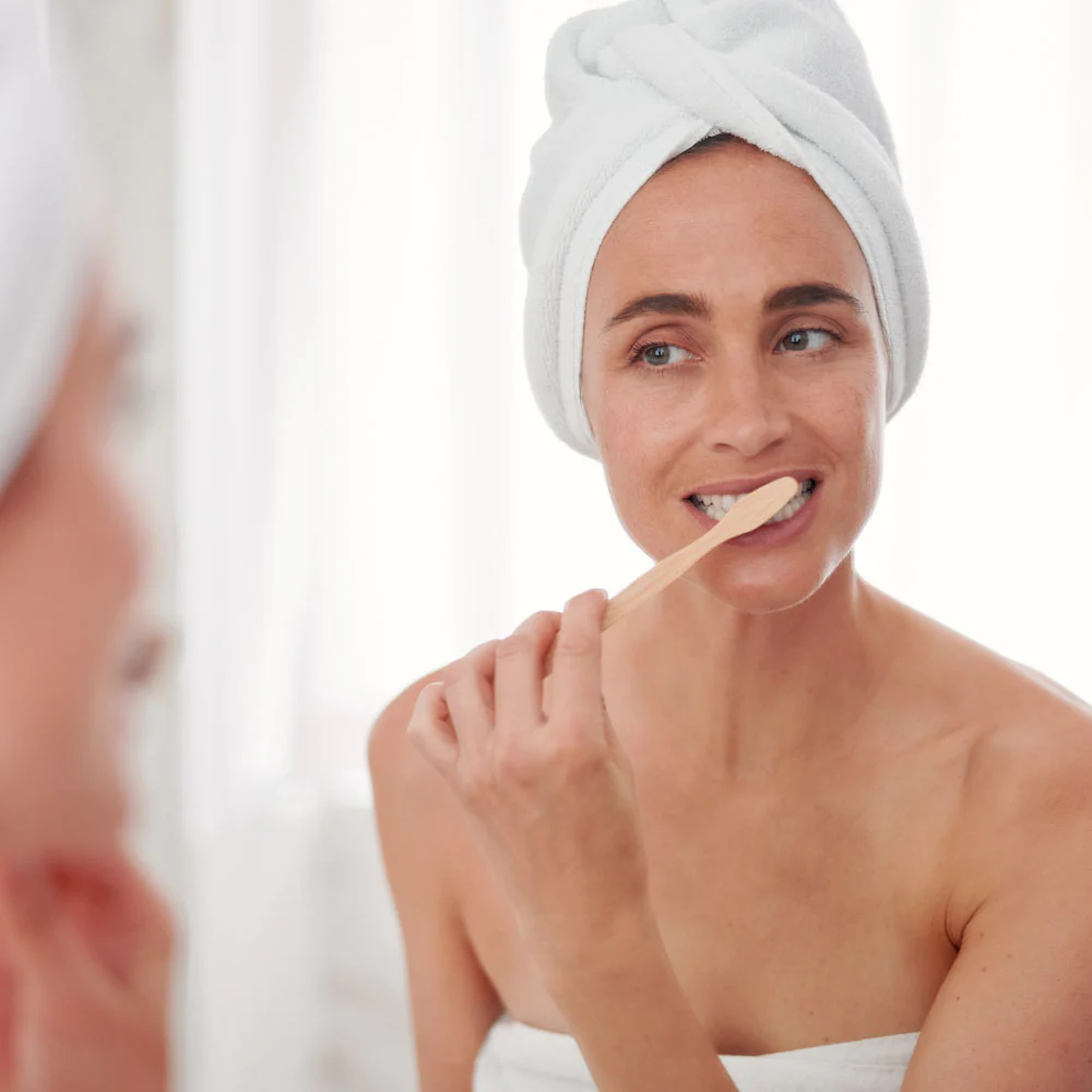 Manuka & Propolis Zahncreme (75ml)