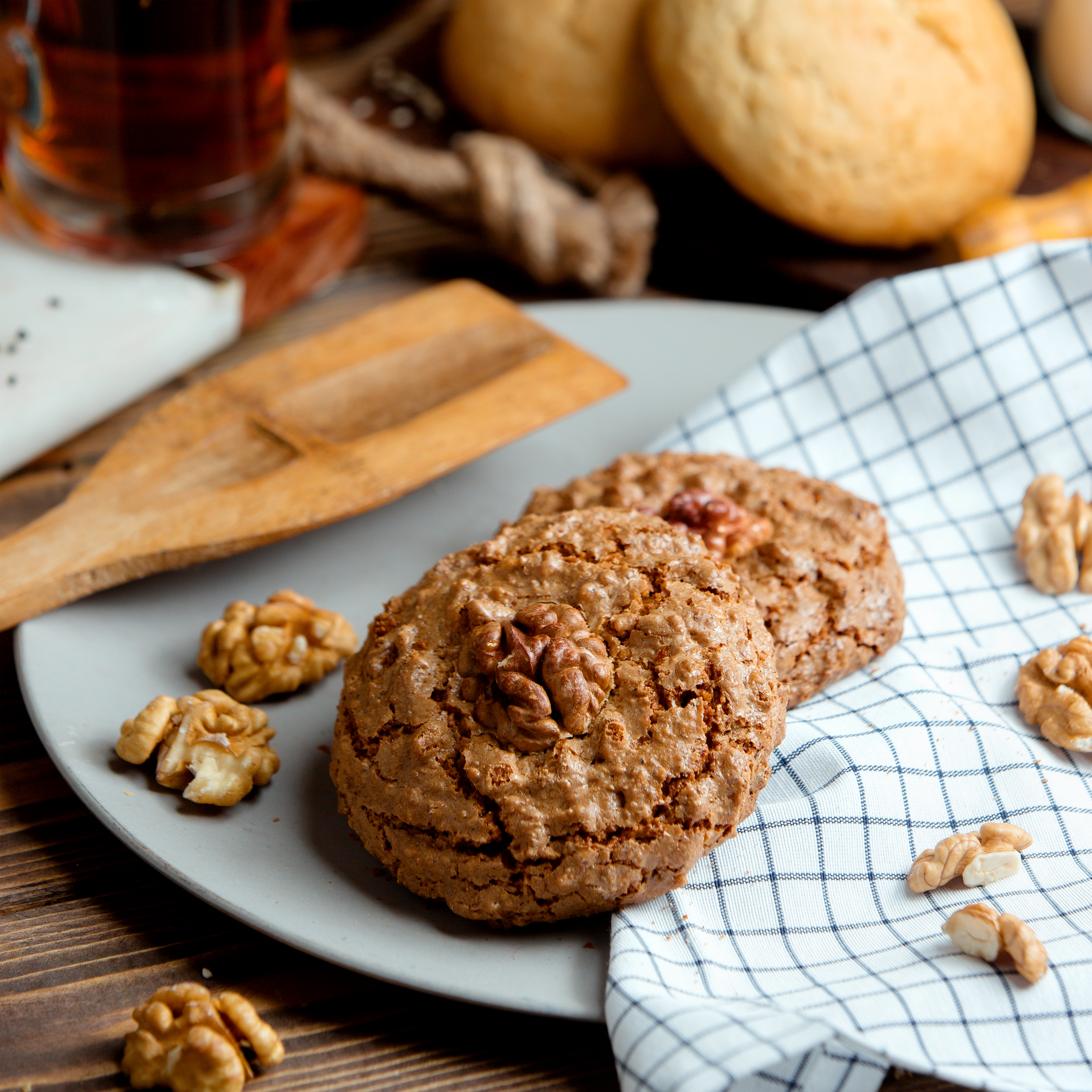 Walnusskerne geschält (250g)