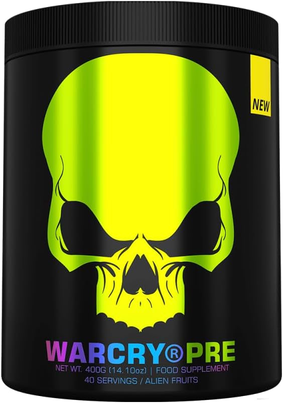 WARCRY (400g) Alien Fruits
