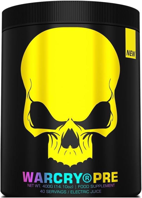 #Geschmack_Electric Juice