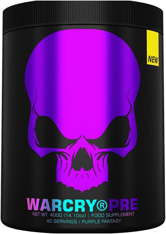 WARCRY Purple Fantasy (400g)