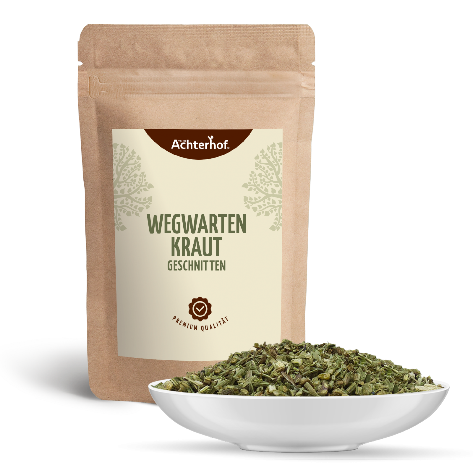 Wegwartenkraut geschnitten (250g)