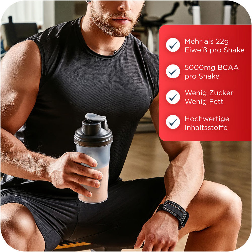 100% Whey Premium (2270g)