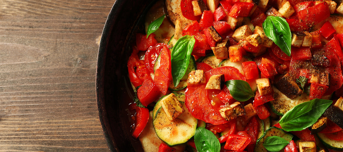 Corinna Freys Winterratatouille