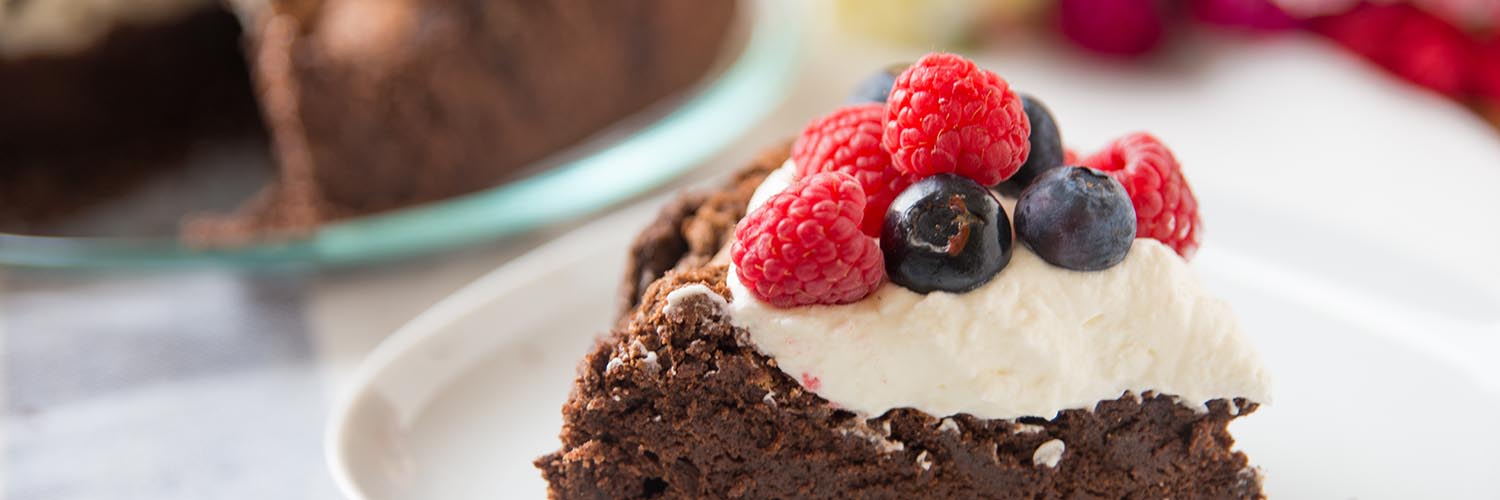 Veganer-Schokoladenkuchen 1500x500