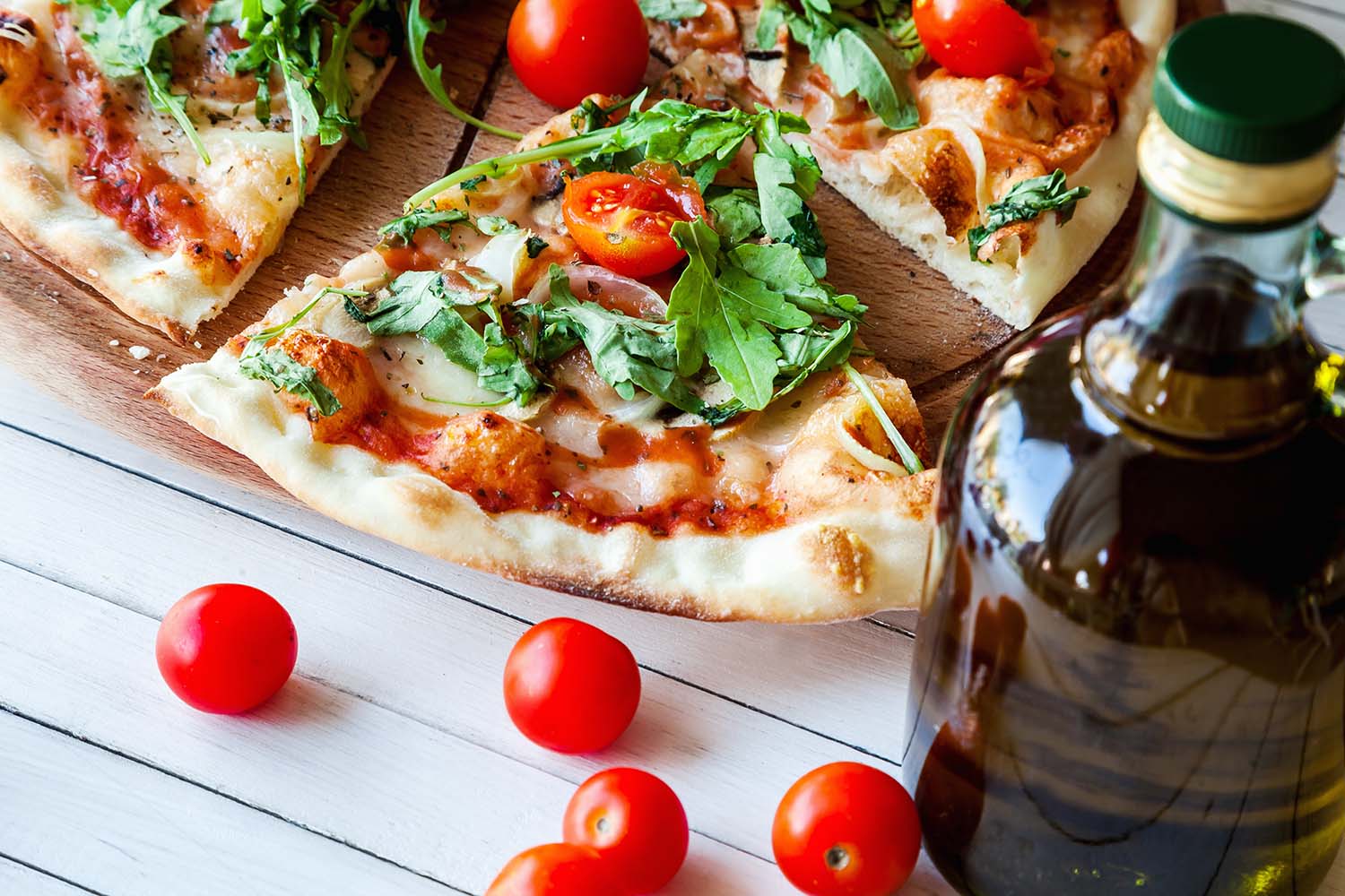 Italian Meal