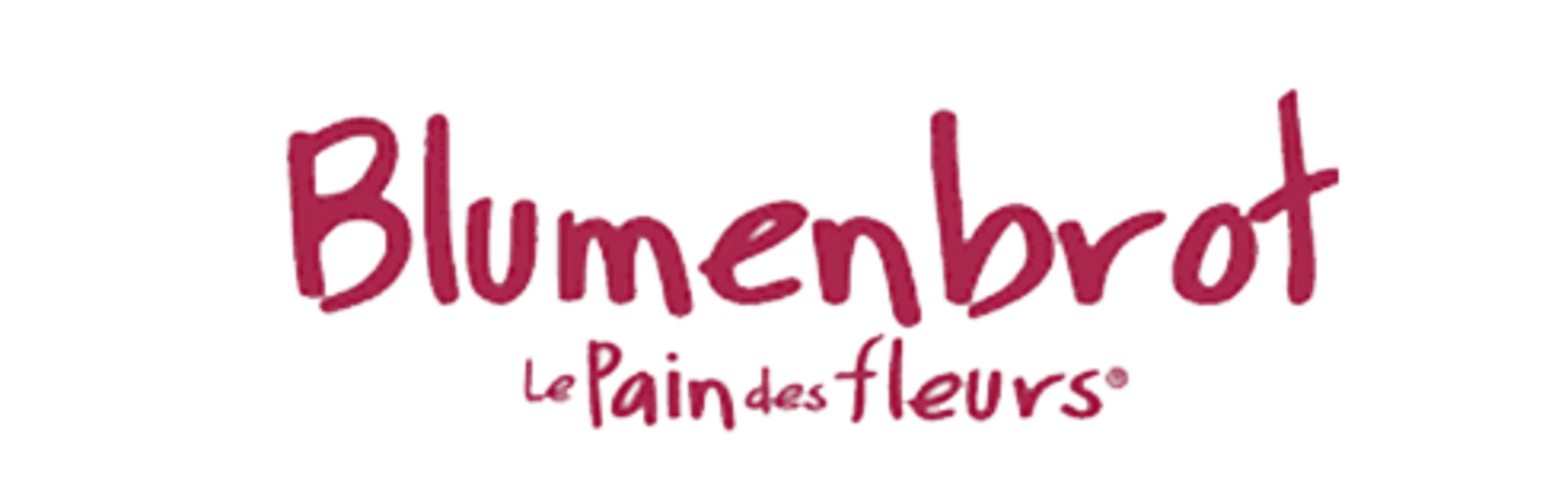 Blumenbrot