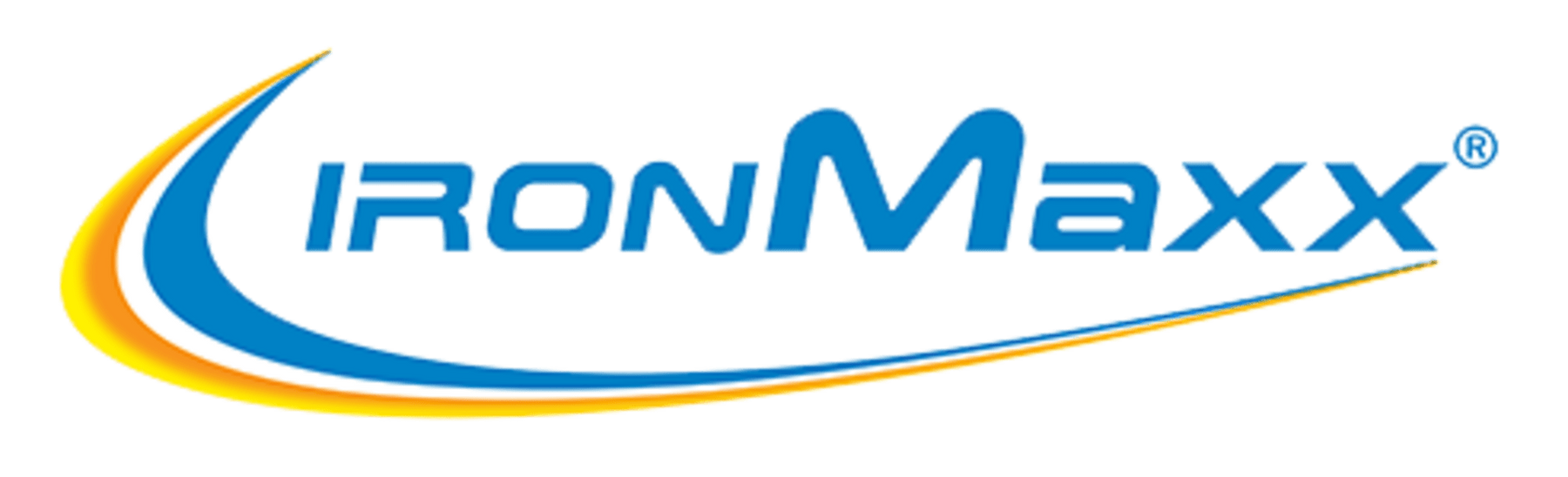 IronMaxx