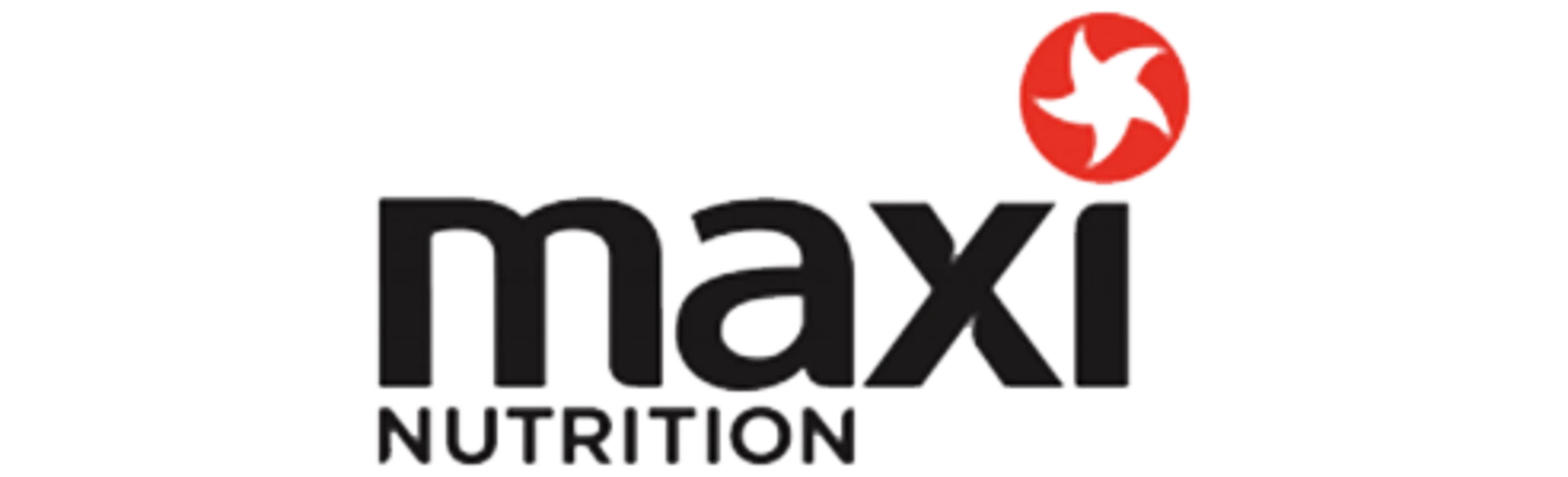 MaxiNutrition