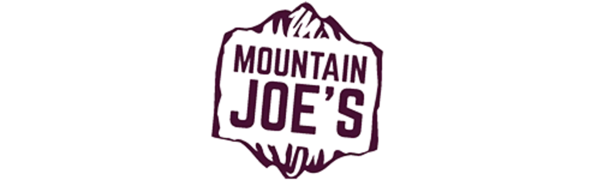 Mountain Joe's