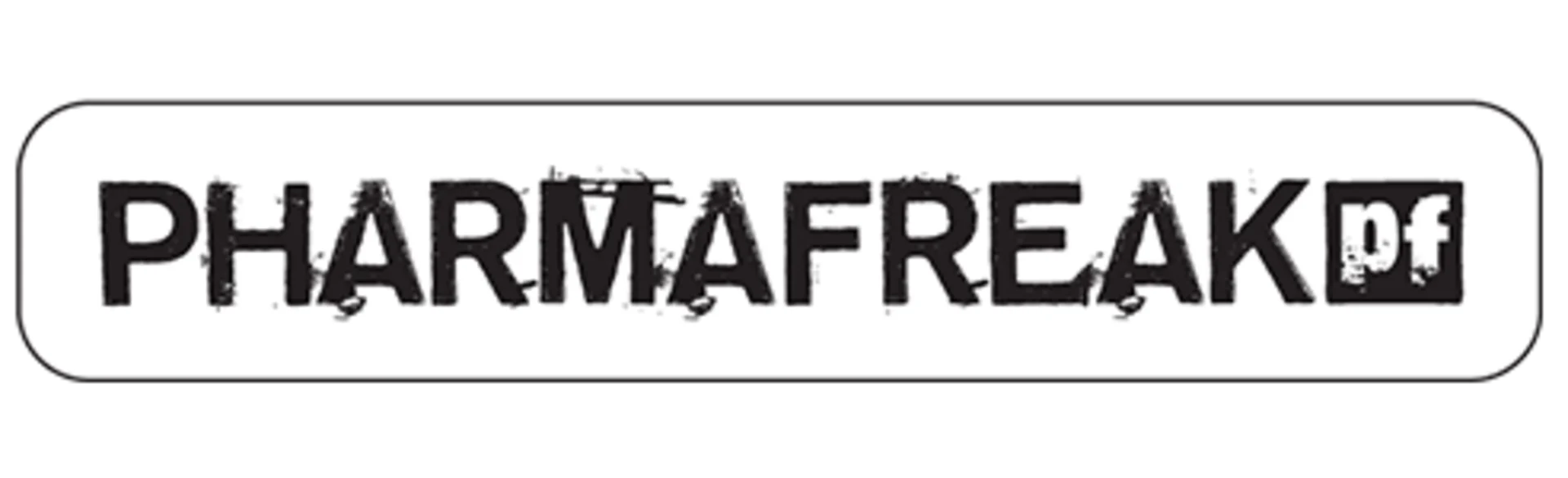 PharmaFreak