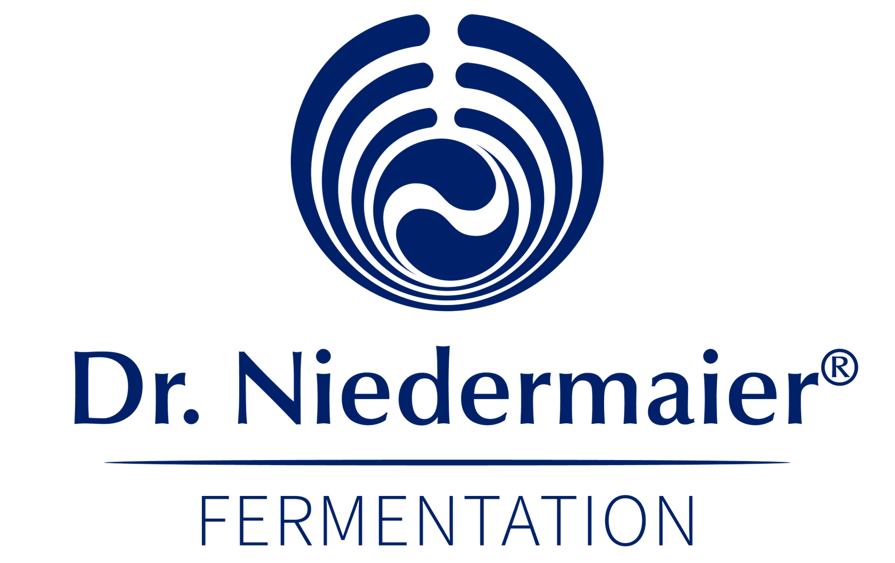 Dr. Niedermaier