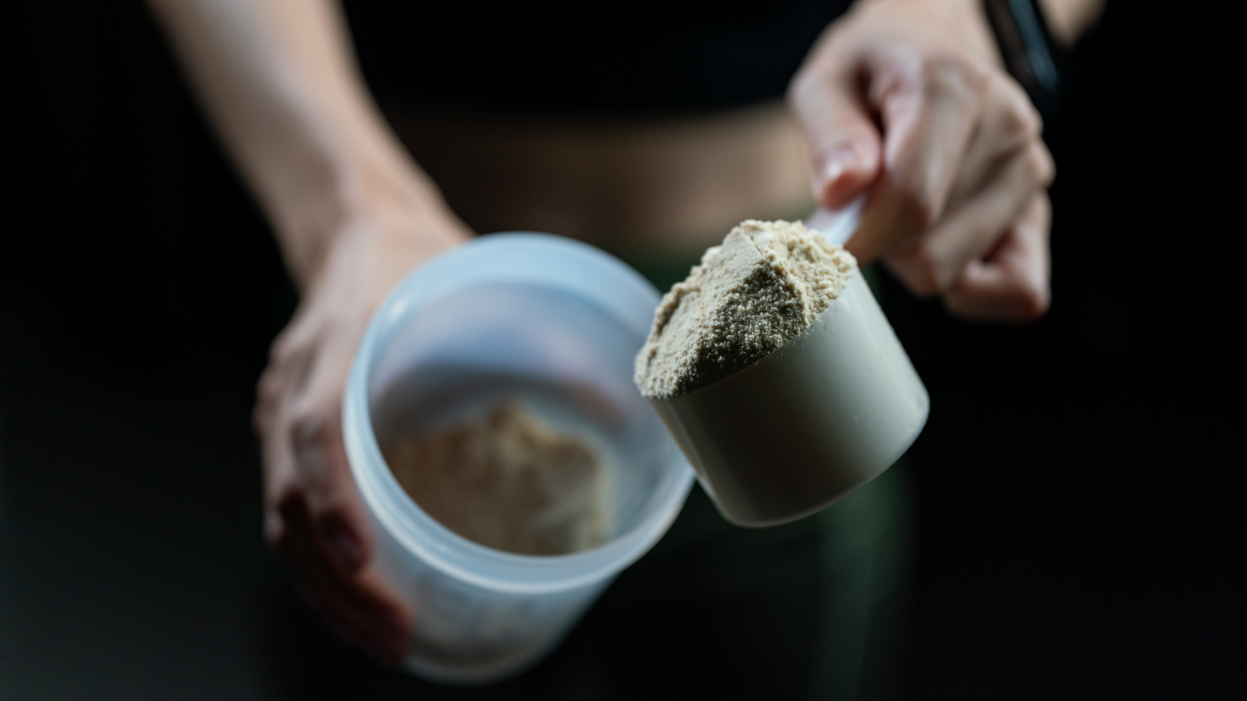 Casein Protein