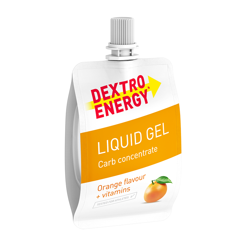 Liquid Gel Mixed Box (25x60ml)