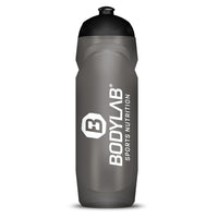 Bodylab24 Trinkflasche Schwarz (750ml)