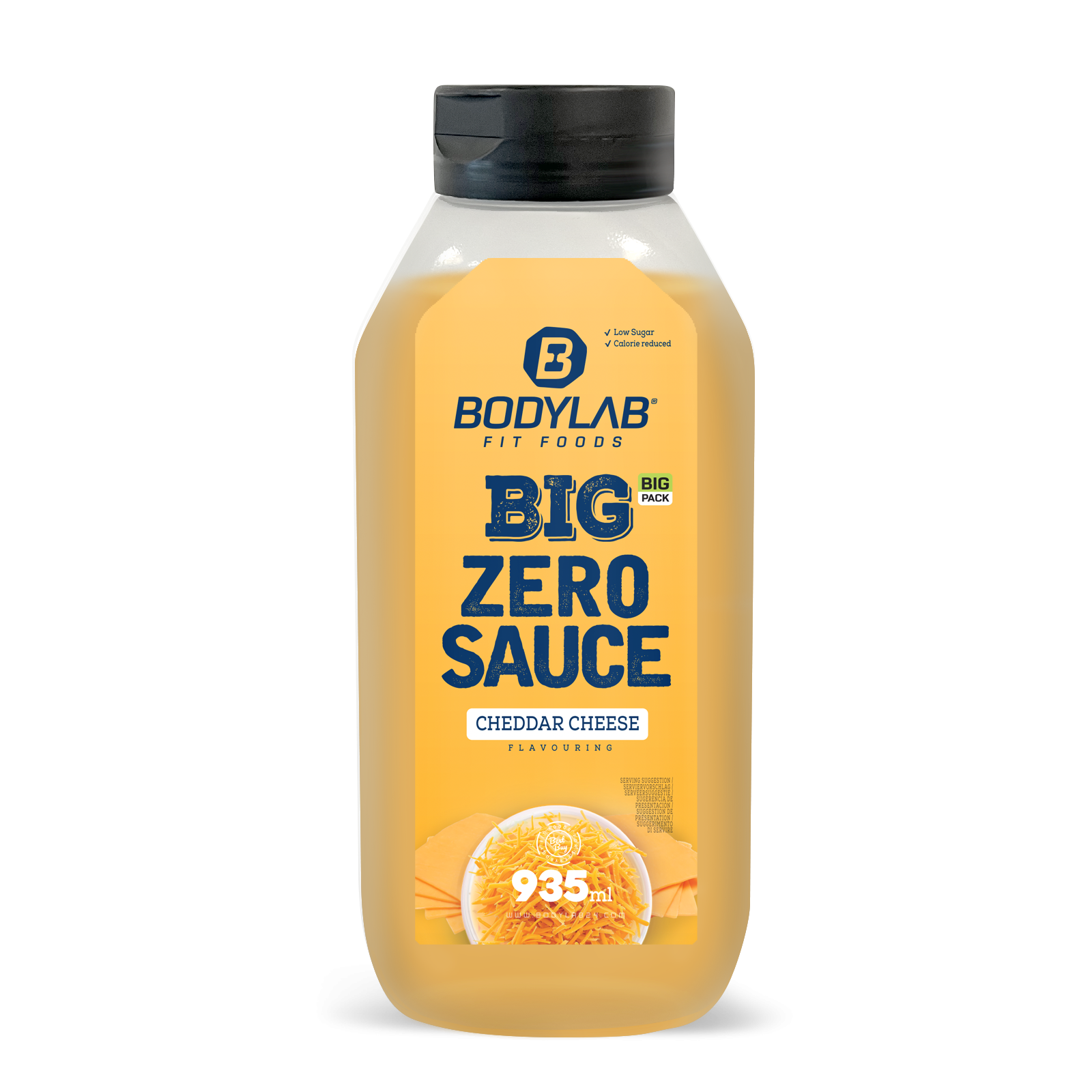 #Geschmack_Cheddar Cheese