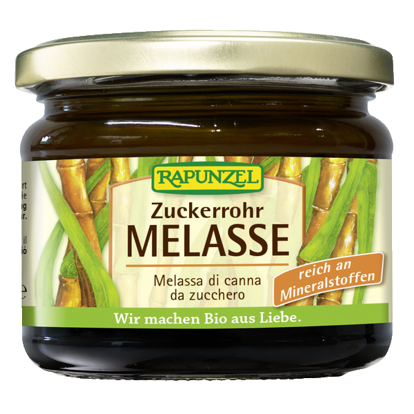 Melasse bio (300g)