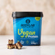Chocolate Nougat
