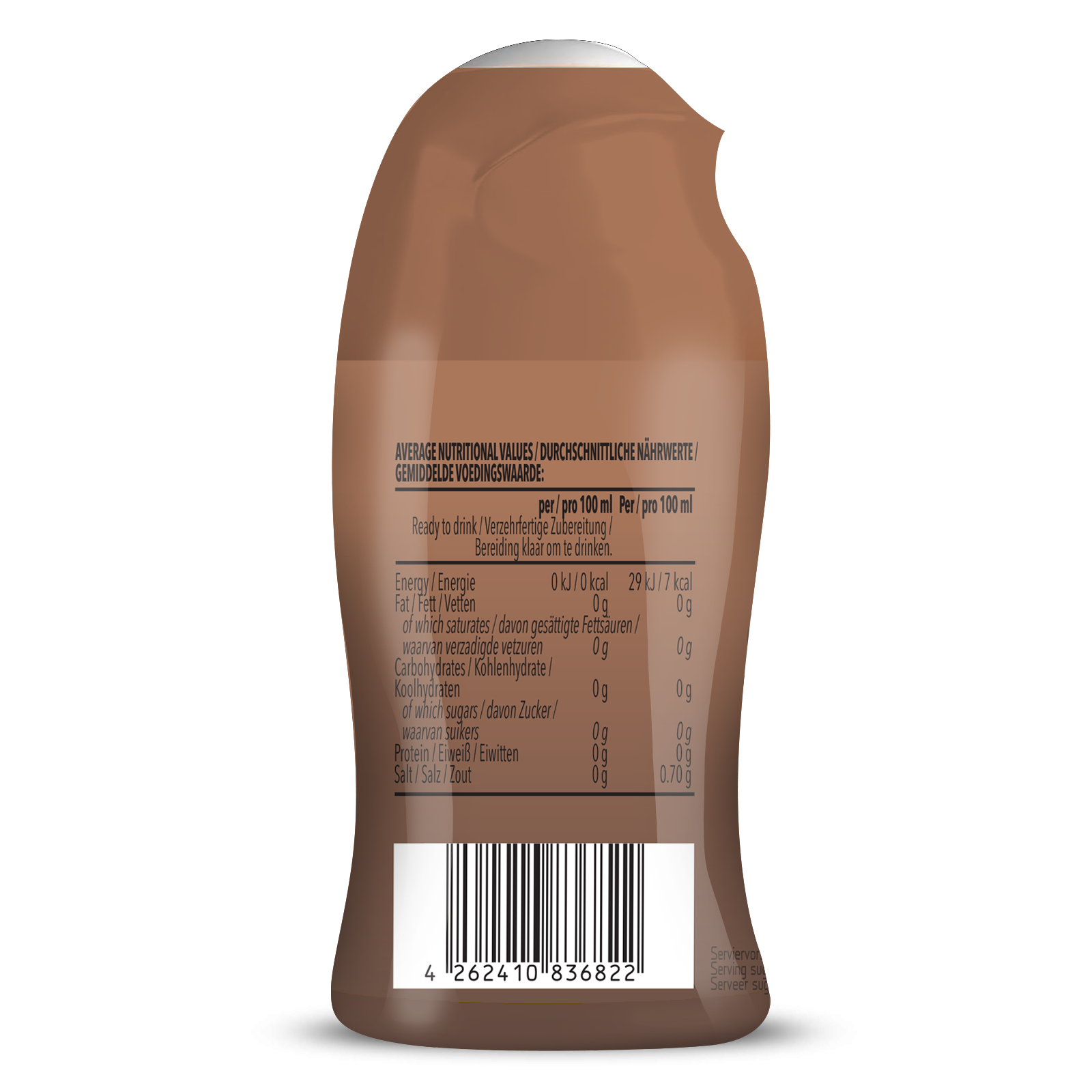 #Geschmack_Barista Caramel