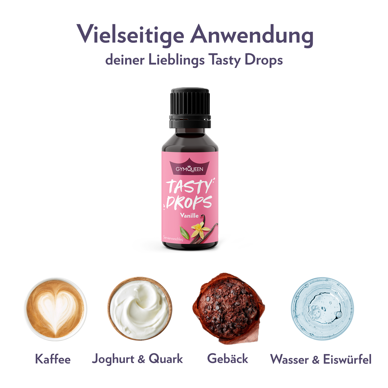 Tasty Drops 7er Pack