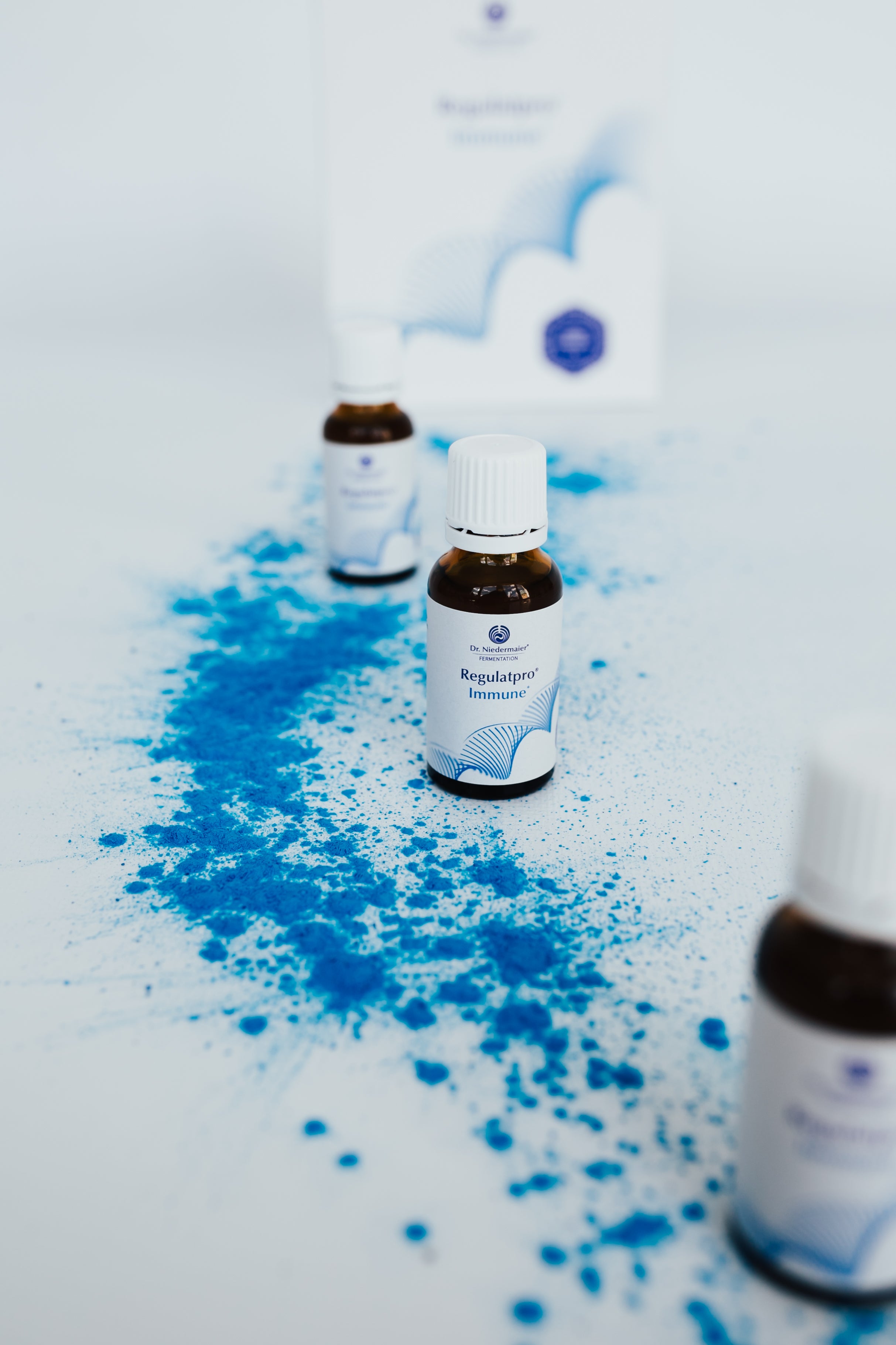 Dr. Niedermaier Regulatpro Immune (20x20ml)