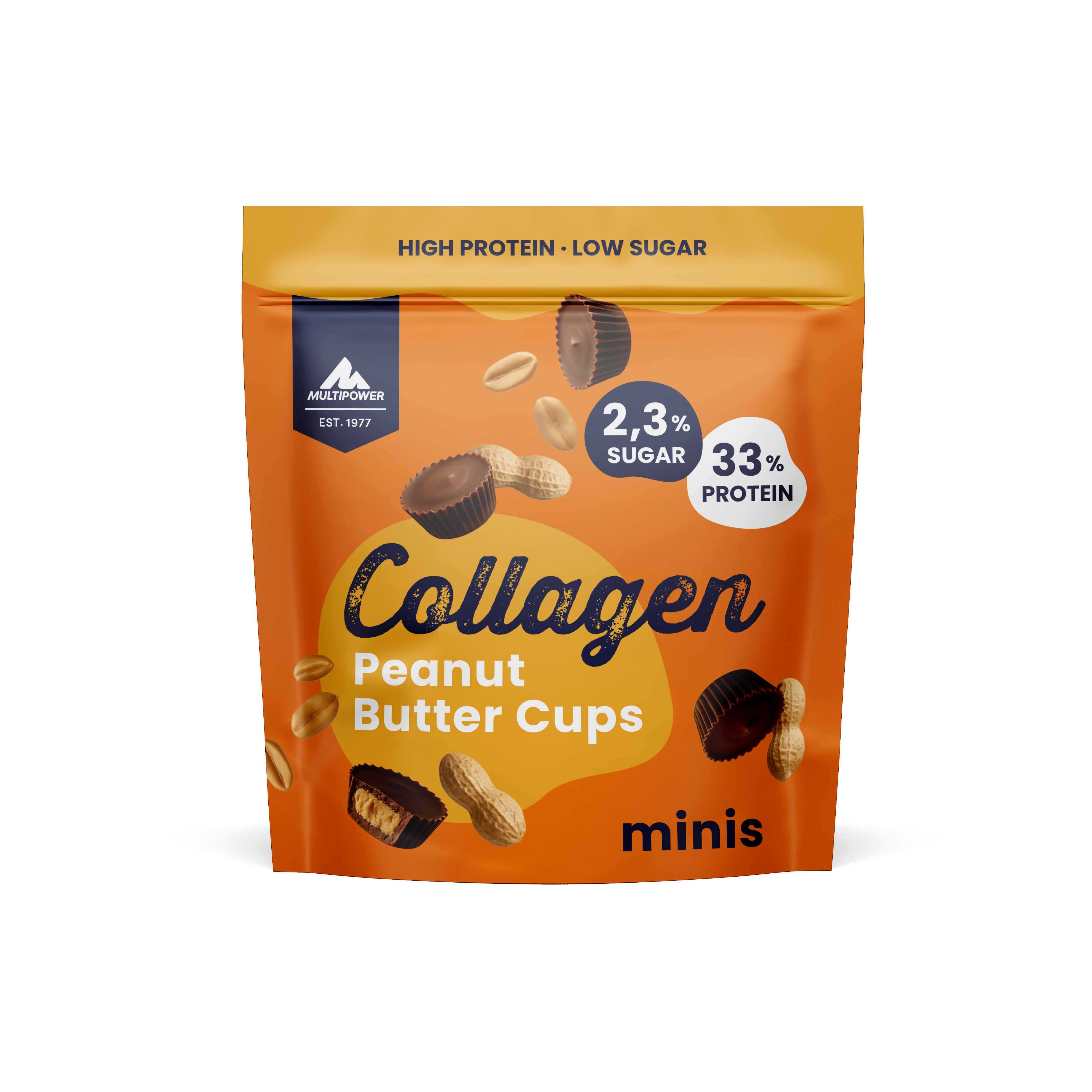 #Geschmack_Peanut Butter