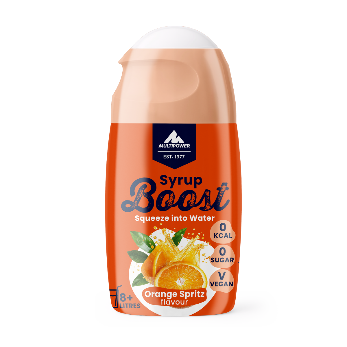 #Geschmack_Orange-Spritz