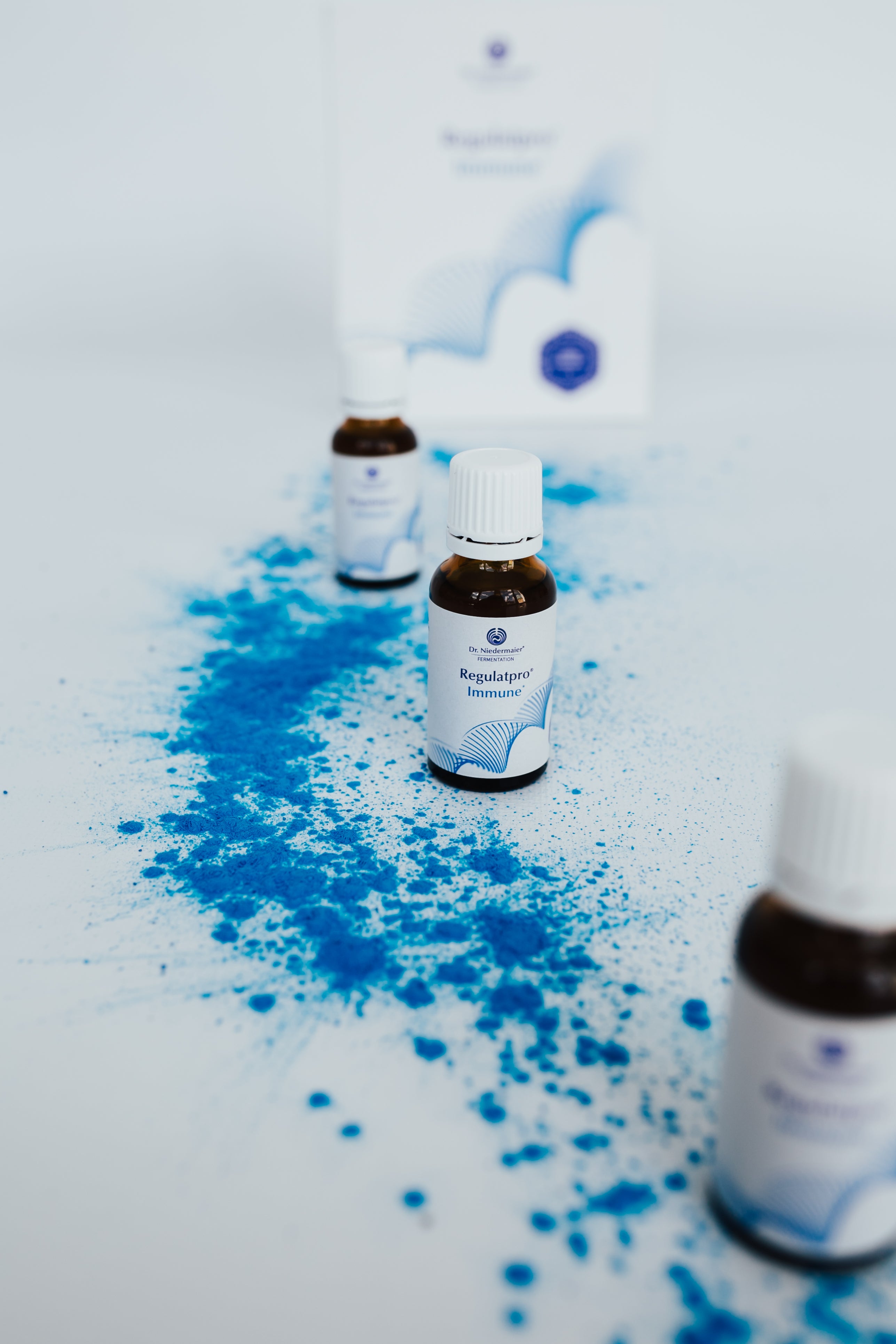 Dr. Niedermaier Regulatpro Immune (20x20ml)