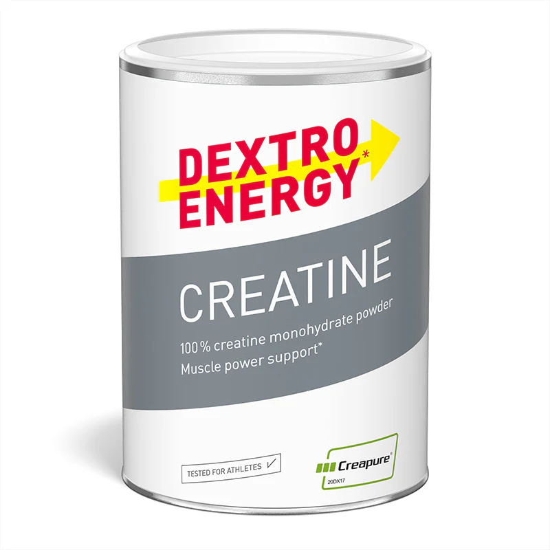 Creatine Creapure (500g)