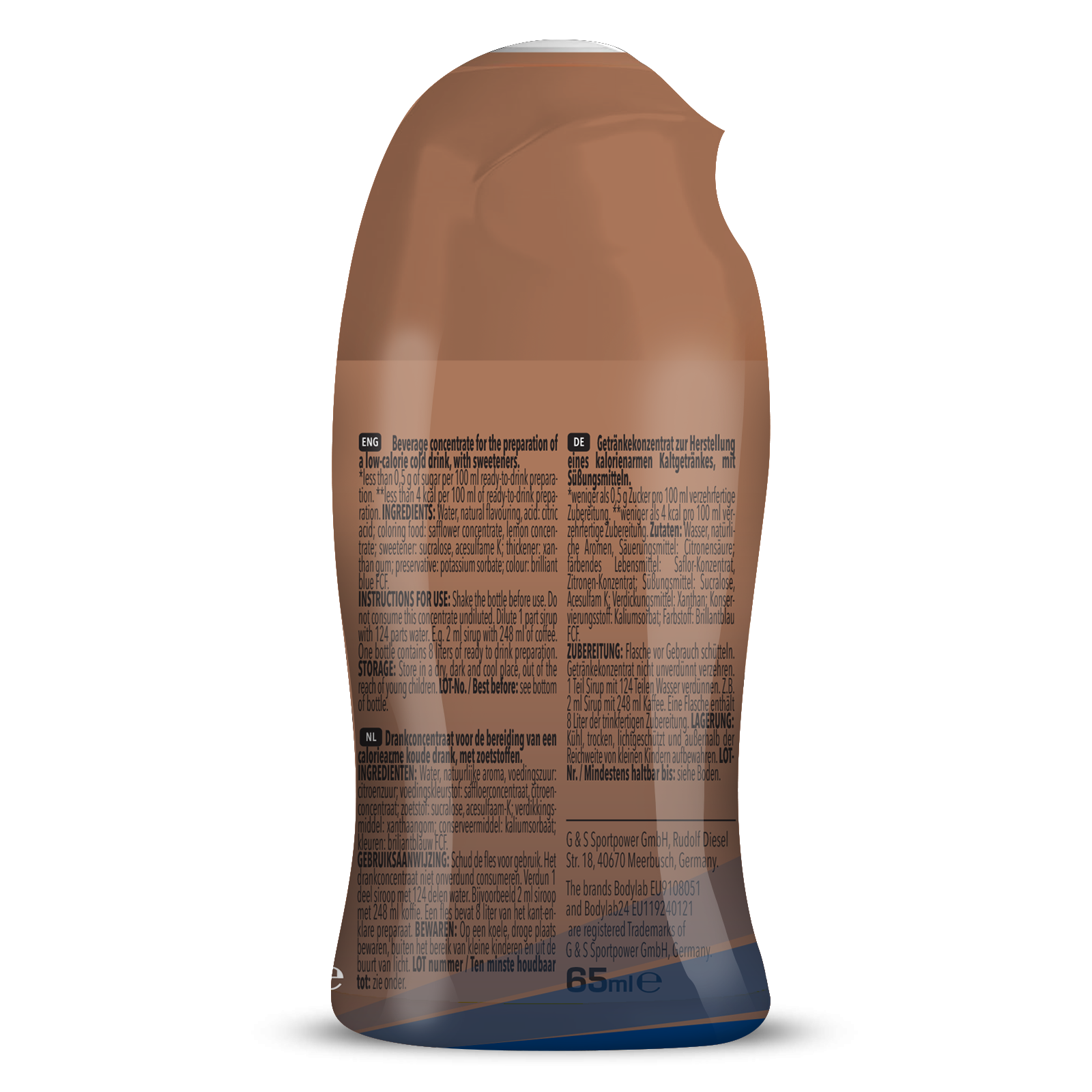 #Geschmack_Barista Pistachio