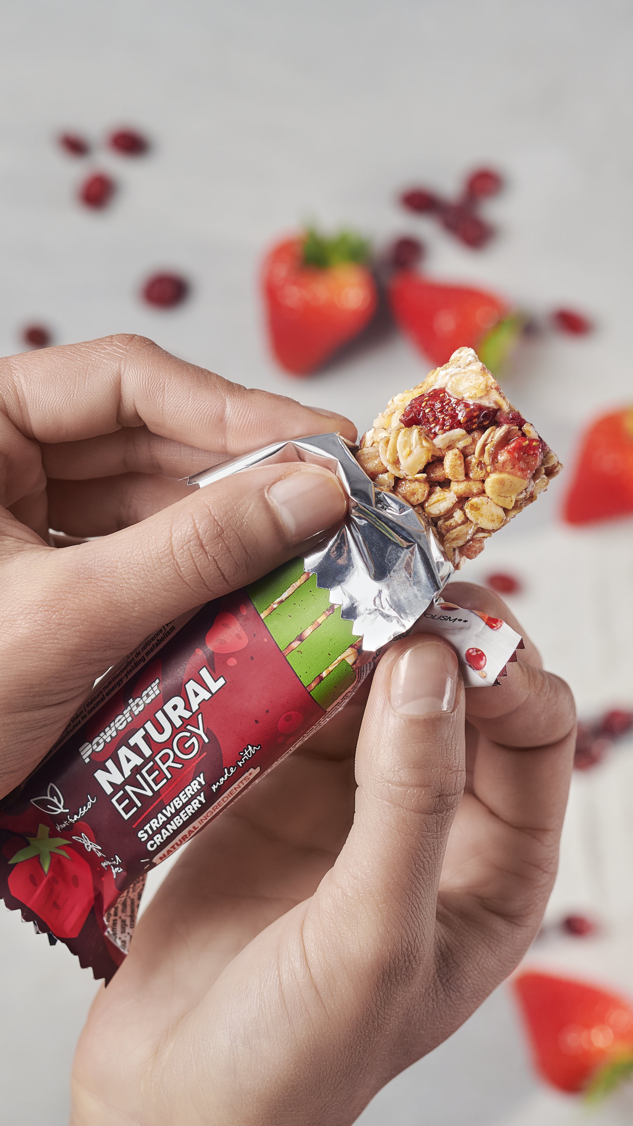 #Geschmack_Strawberry-Cranberry